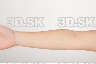 Forearm texture of Lorraine 0001